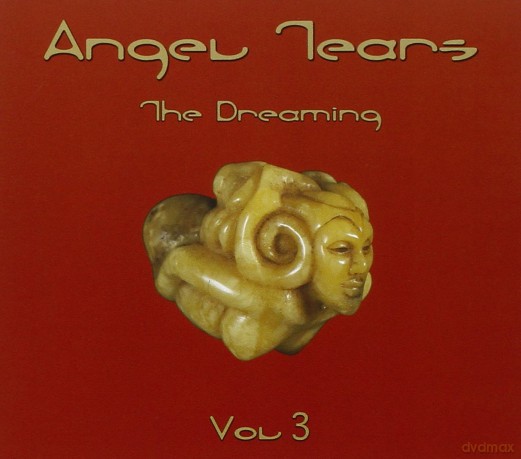 Angel Tears: Dreaming Vol 3 [CD]