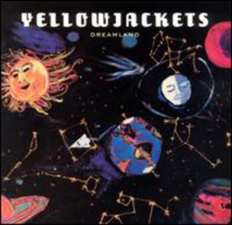 Yellowjackets: Dreamland [CD]
