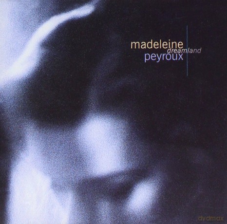Madeleine Peyroux: Dreamland [CD]