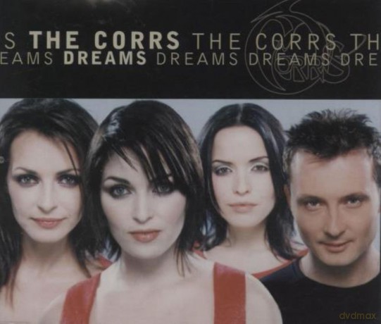 Corrs: Dreams [CD]