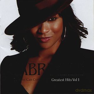 Gabrielle: Dreams Come True -16tr- [CD]