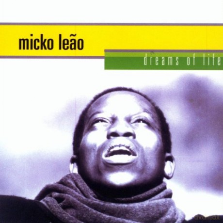 Micko Le+Go: Dreams of Life [CD]