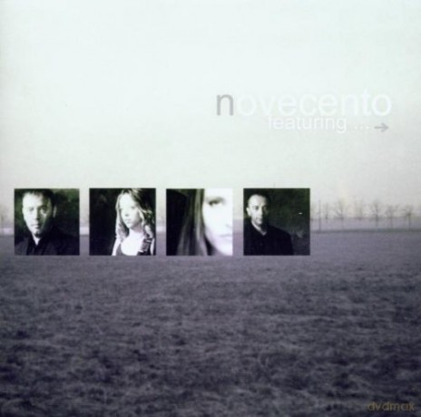 Novecento: Dreams Of Peace [CD]