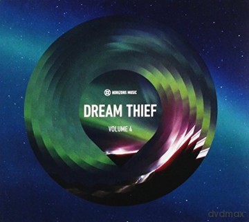 Dreamthief 4 [4CD]