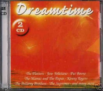 Dreamtime [2CD]