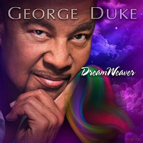 George Duke: Dreamweaver [CD]
