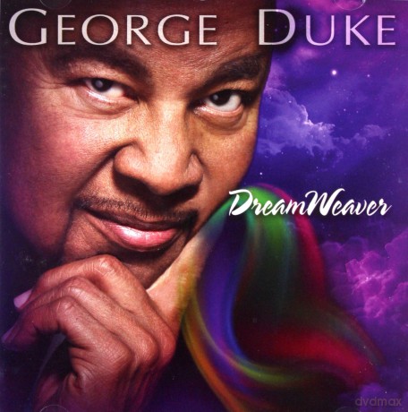 George Duke: Dreamweaver [CD]