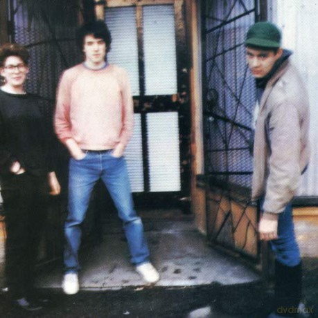 Beat Happening: Dreamy [CD]