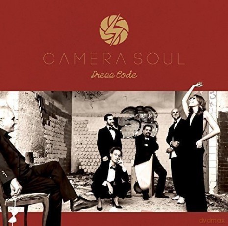 Camera Soul: Dress Code - Xmas Version [CD]