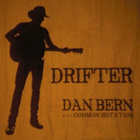 Drifter: Drifter [CD]