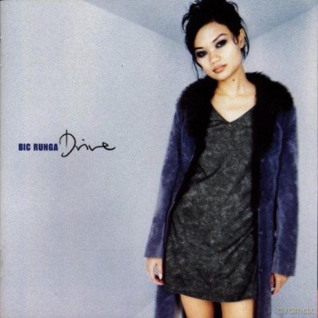 Bic Runga: Drive [CD]