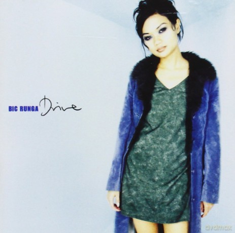 Bic Runga: Drive [CD]