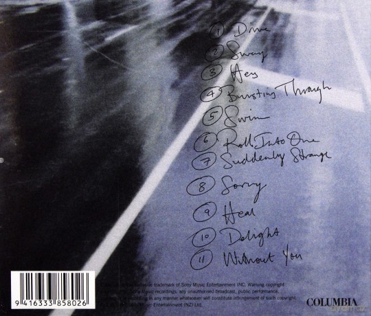 Bic Runga: Drive [CD]