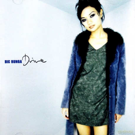 Bic Runga: Drive [CD]