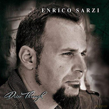 Enrico Sarzi: Drive Through [CD]
