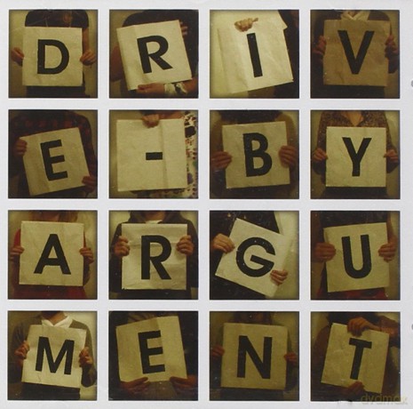 Drive: Drive-by Argument [CD]