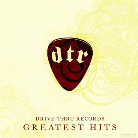 Drive-Thru Records Greatest Hits [CD]