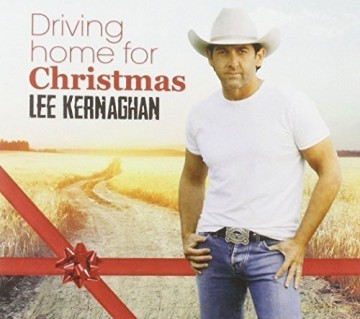 Lee Kernaghan: Driving Home For Christmas [CD]