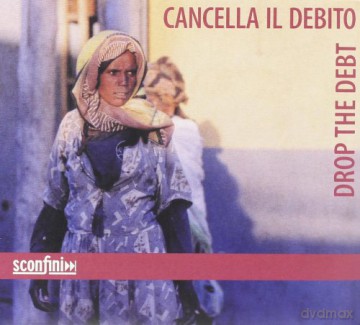 Drop the Debt V/a: Drop The Debt [CD]