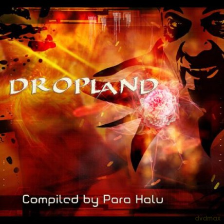 Dropland - Compiled by Para Halu [CD]