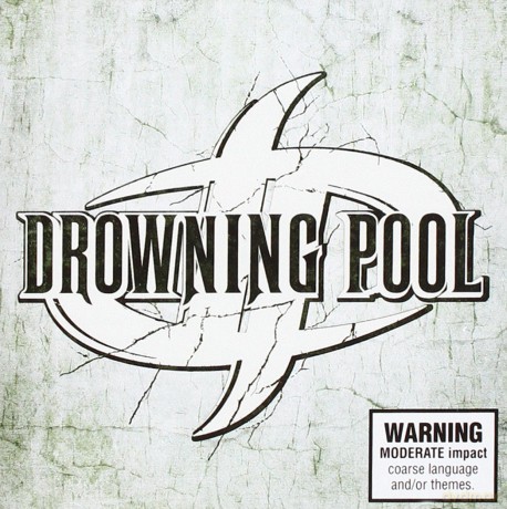 Drowning Pool: Drowning Pool [CD]