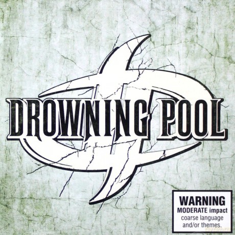 Drowning Pool: Drowning Pool [CD]