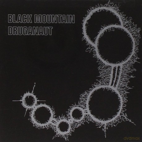 Black Mountain: Druganaut [CD]