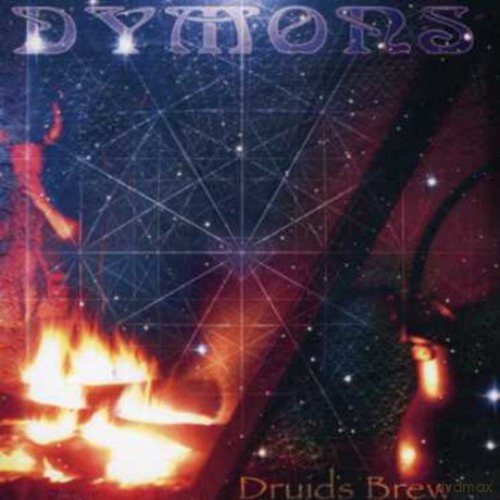 Dymons: Druids Brew [CD]