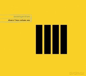 Drum N'Bass Volume One [CD]