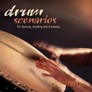 Steen Raahauge: Drum Scenarios for Dancing Dwelling and Dreaming [CD]