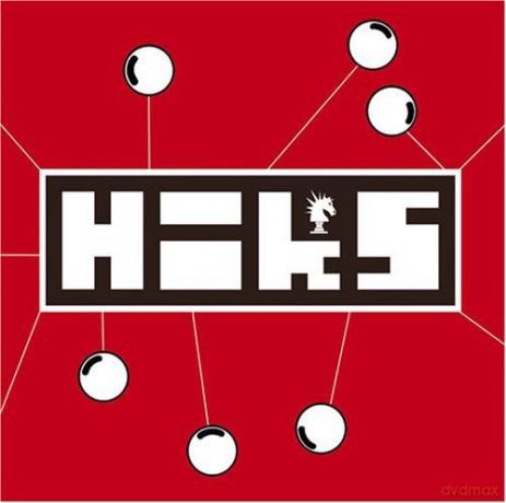 Hiks: Drum'n' Breizh [CD]