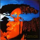 Amampondo: Drums for Tomorrow [CD]