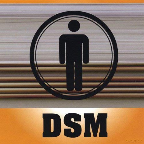 Dsm: Dsm [CD]