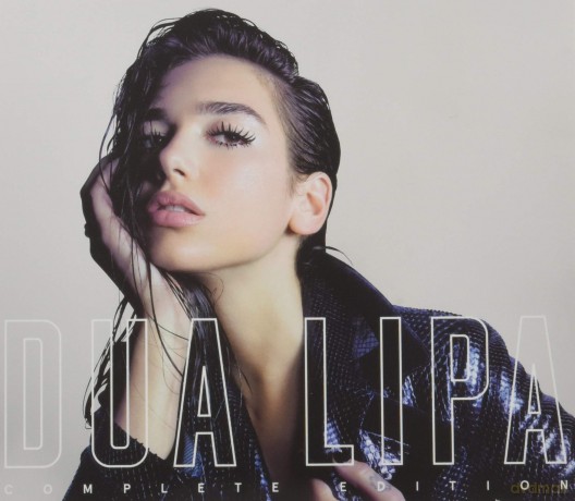Dua Lipa: Dua Lipa Complete Edition [CD]