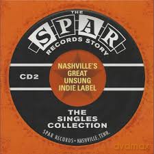 The Spar Records Story - The Singles Collection [3CD]