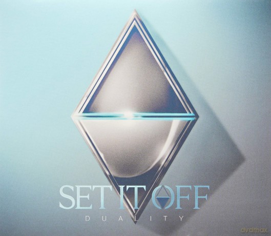 Set It Off: Duality [CD]