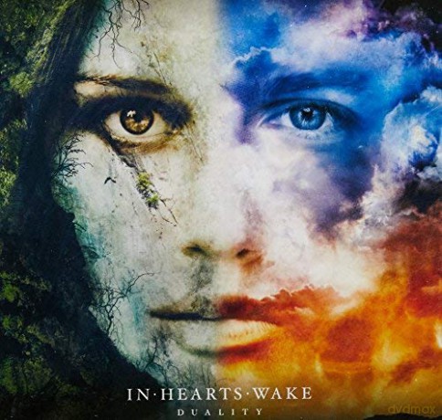 In Hearts Wake: Duality [2CD]