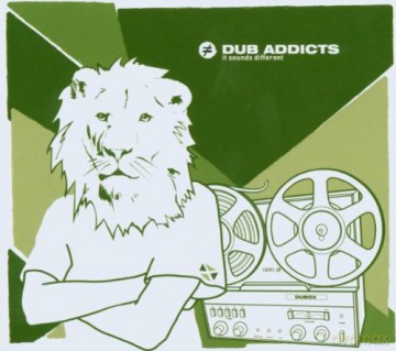 Dub Addicts [CD]