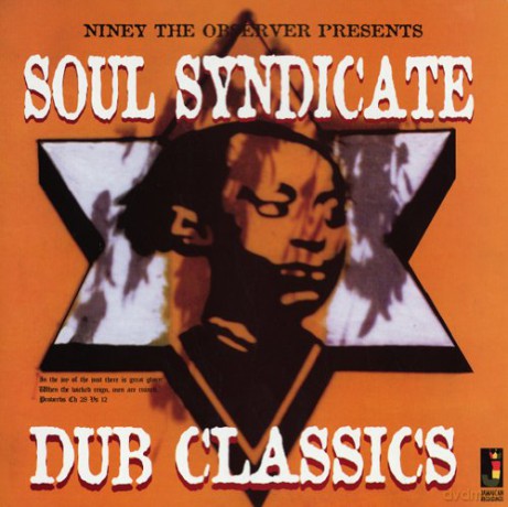 Soul Syndicate: Dub Classics [CD]