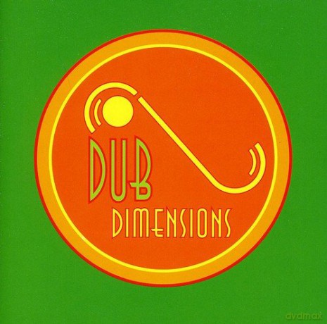 Dub Dimensions [CD]
