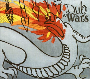 Groundation: Dub Wars [CD]