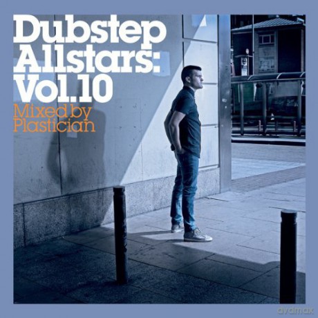 Dubstep Allstars Vol.10 Mixed By Plastician [CD]