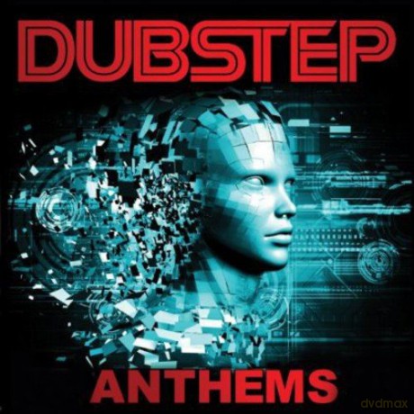 Dubstep Anthems [2CD]