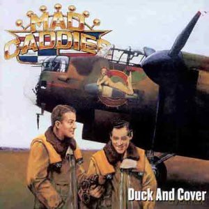 Mad Caddies: Duck and Cover [CD]
