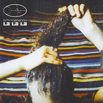 Ominostanco: Due [CD]