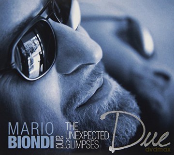 Mario Biondi: Due [CD]
