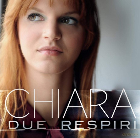 Chiara: Due Respiri [CD]