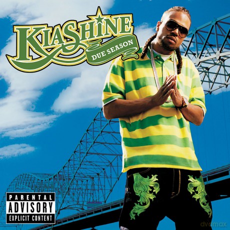 Kia Shine: Due Season [CD]