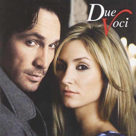 Due Voci: Due Voci [2CD]