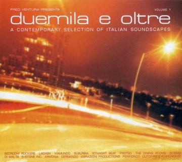 Duemila E Oltre [CD]